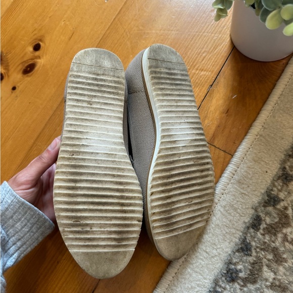 Jelly Pop Tan Slip-Ons - Picture 5 of 6